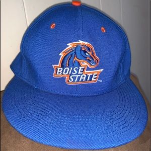 Boise State Nike Ball Cap